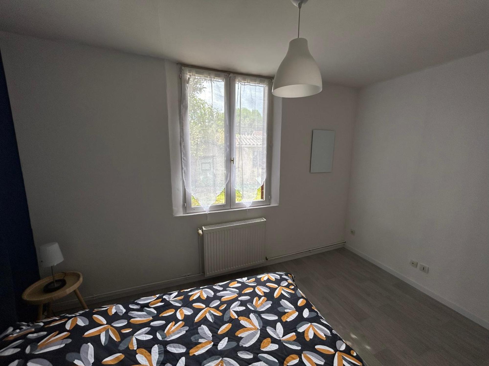 Apartmán Copines'House Chauny Exteriér fotografie